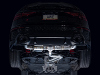 Exhaust AWE Audi RS3 8Y SwitchPath™ - 3025-31389